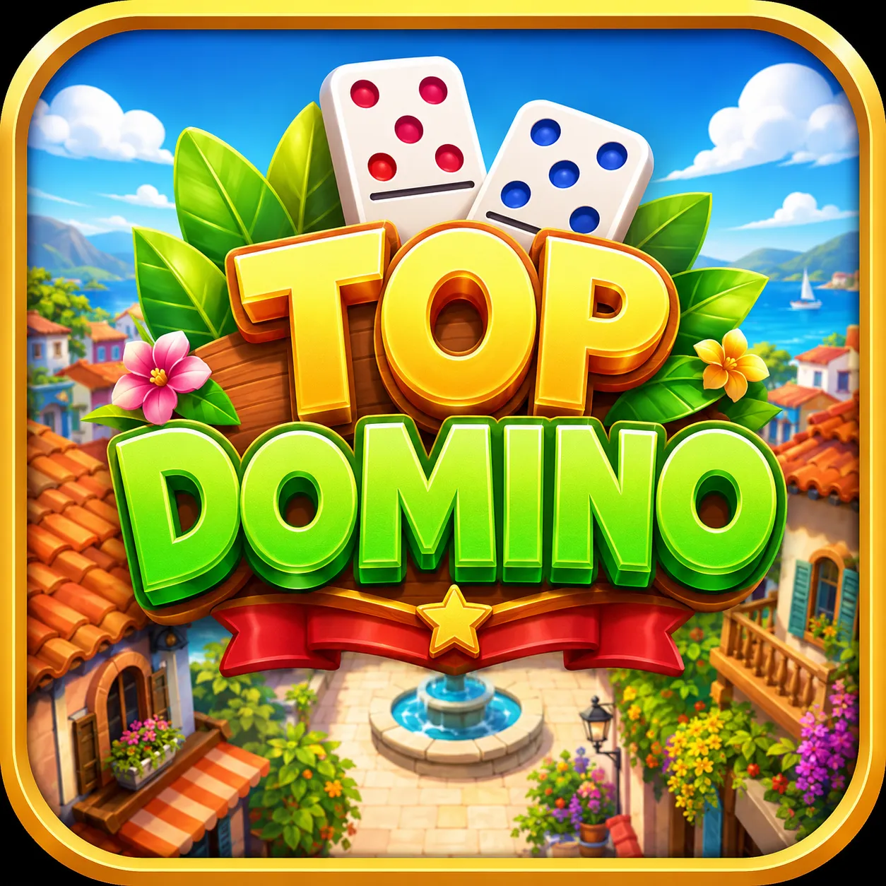 topdomino