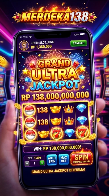 Proses unduh aplikasi yang cepat dan efisien di merdeka138.